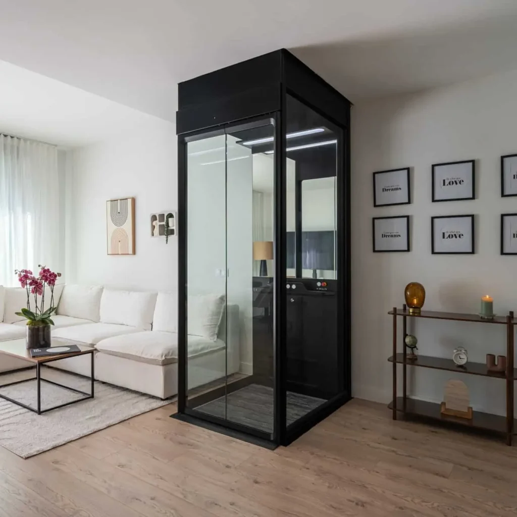 Aritco HomeLift Compact