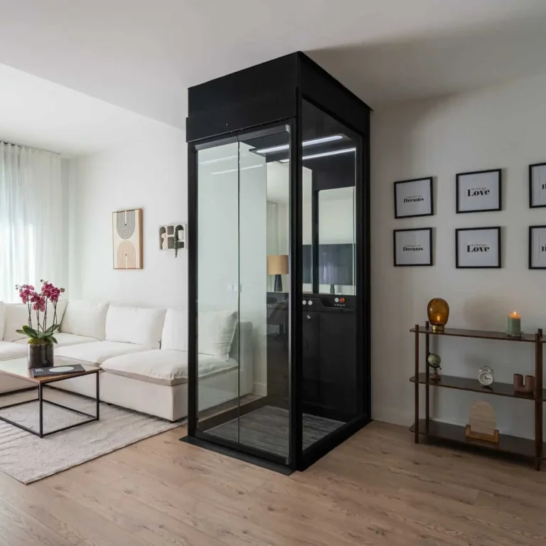 Aritco HomeLift Compact