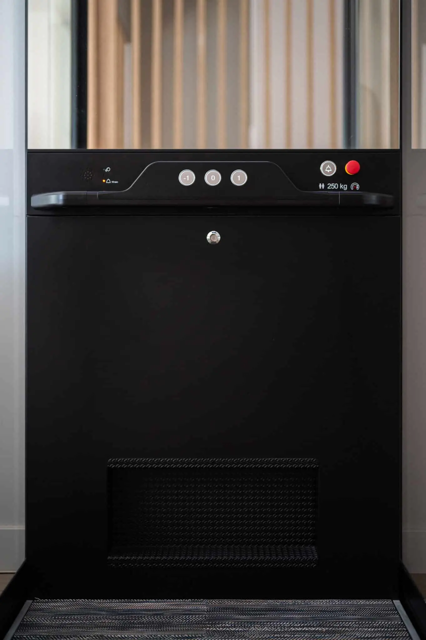 Aritco HomeLift Compact
