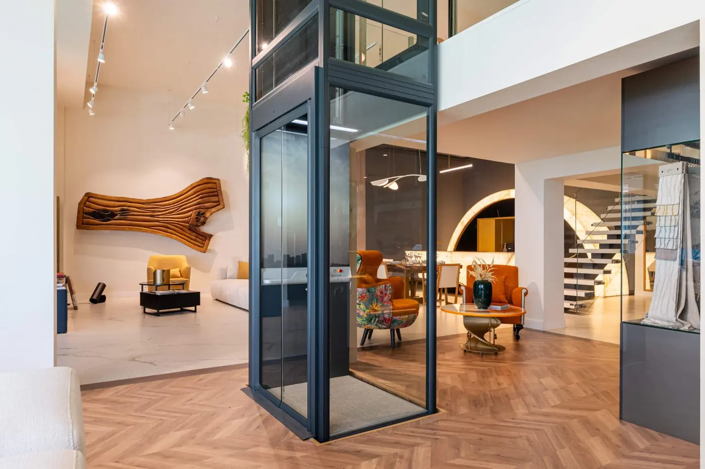 Aritco HomeLift Compact