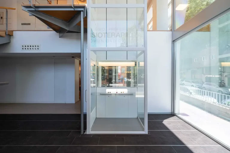 Aritco PublicLift Access