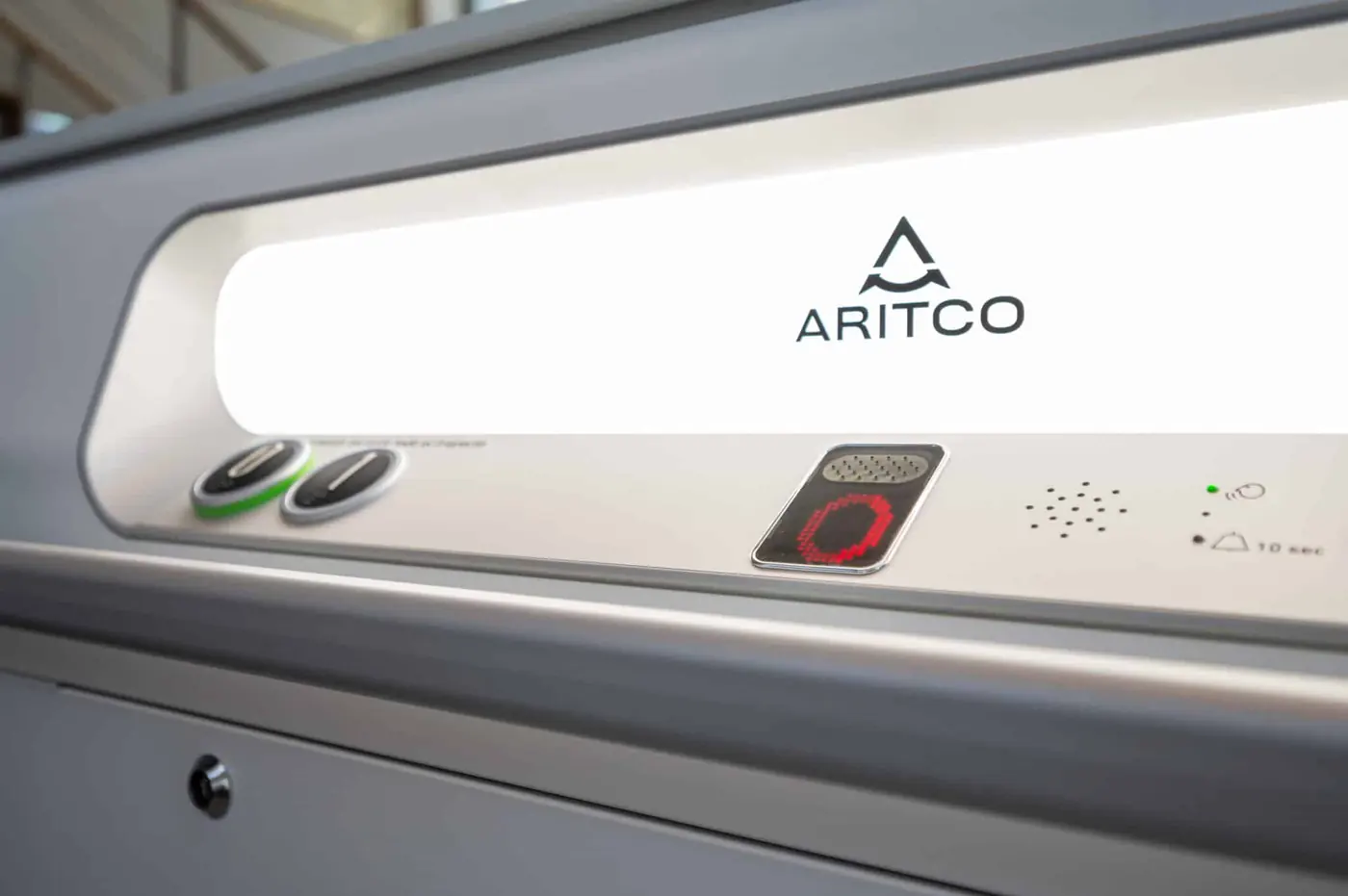 Aritco PublicLift Access