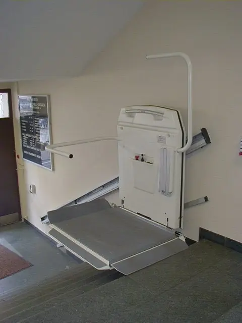 Cama Handi
