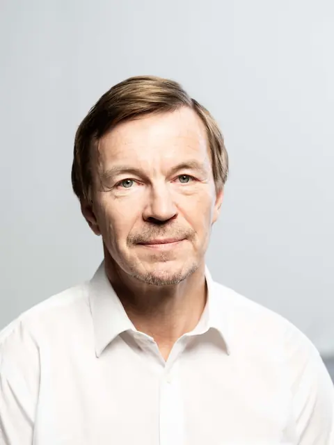 Jyrki Kampman