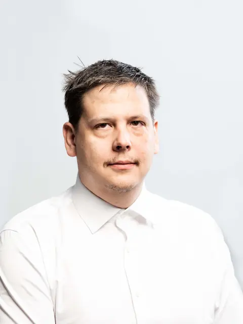 Sami Tuikka