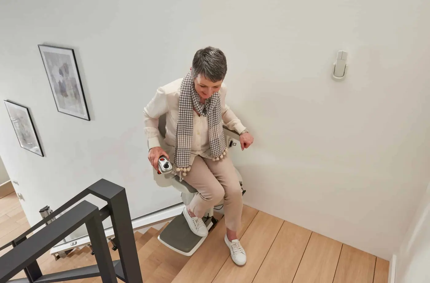 HomeGlide