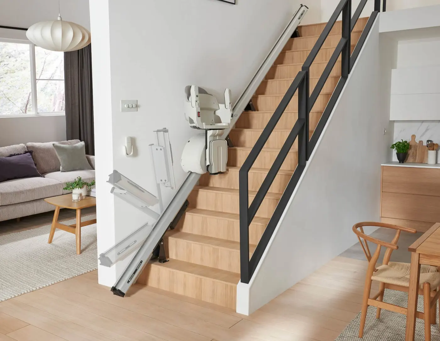 HomeGlide